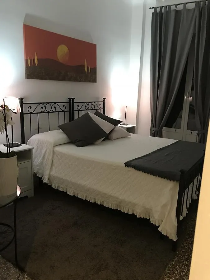 *** Affittacamere Ciak Rooms Roma Italia