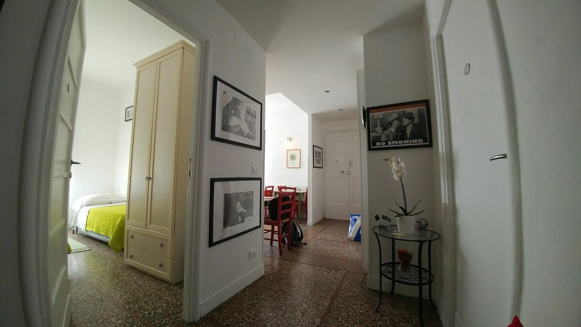 Ciak Rooms Roma Affittacamere