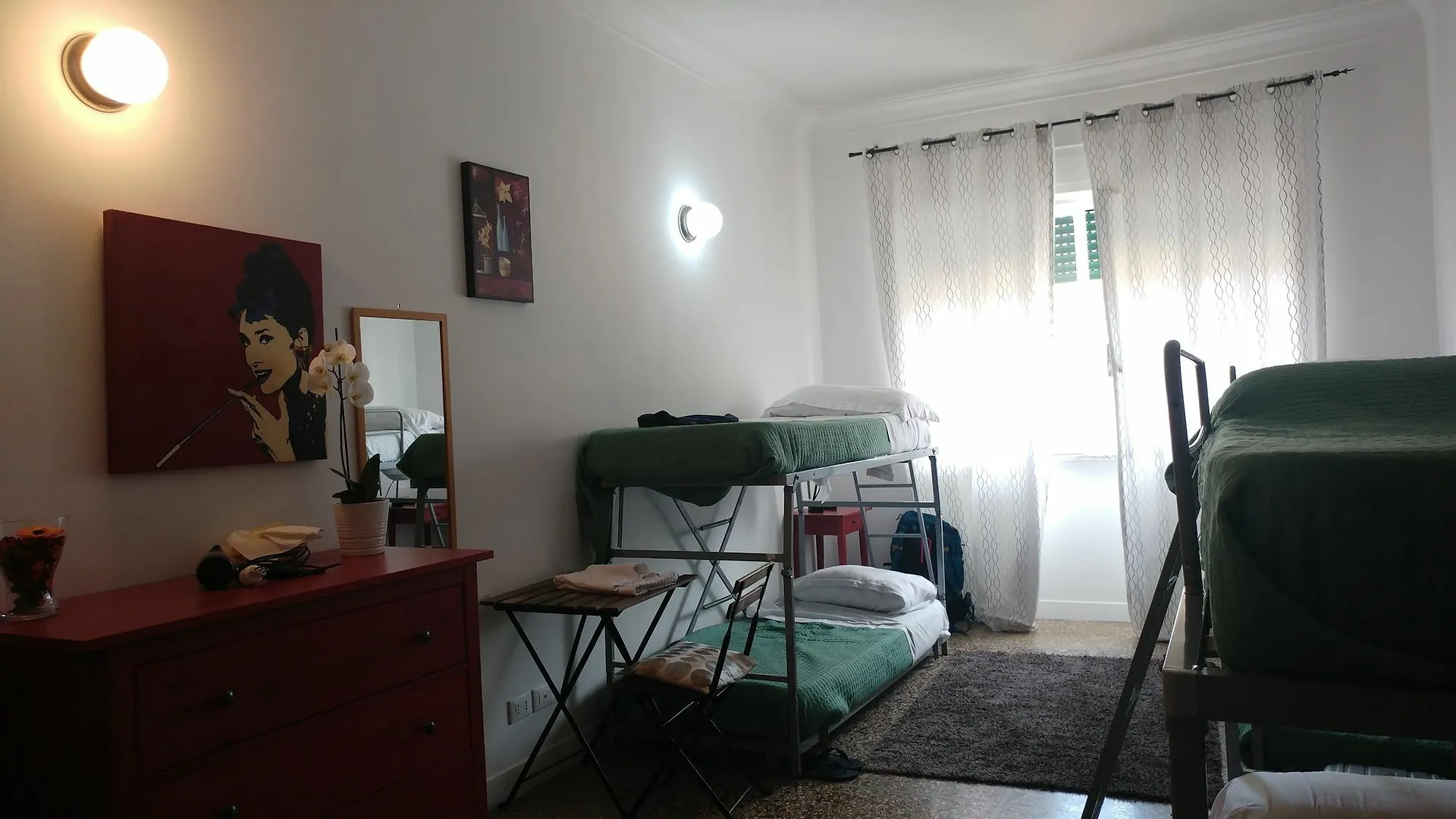 Affittacamere Ciak Rooms Roma