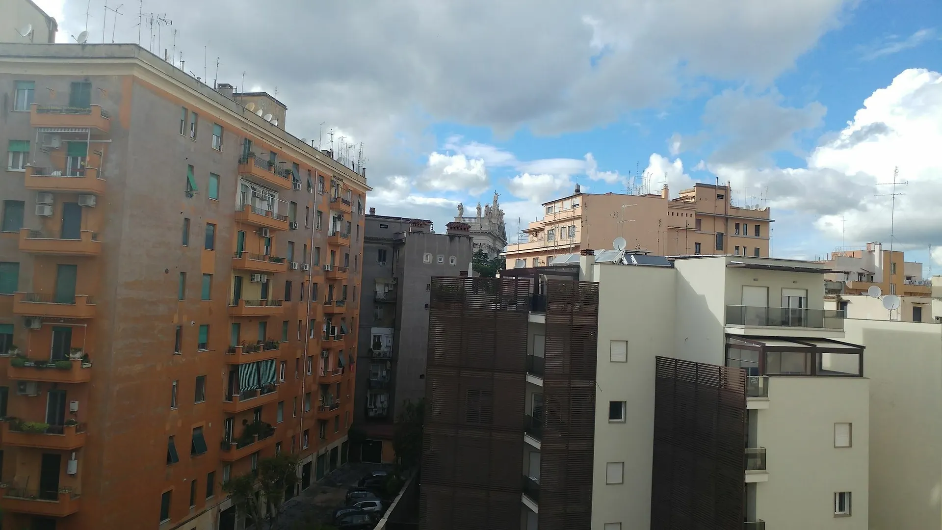 Ciak Rooms Roma Affittacamere