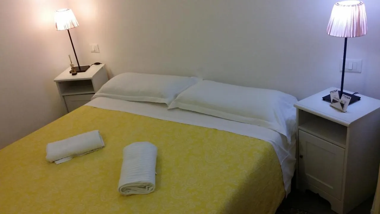 Konukevi Ciak Rooms Roma